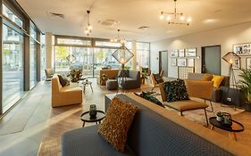 Holiday Inn - The Niu, Mesh Stuttgart Messe By Ihg